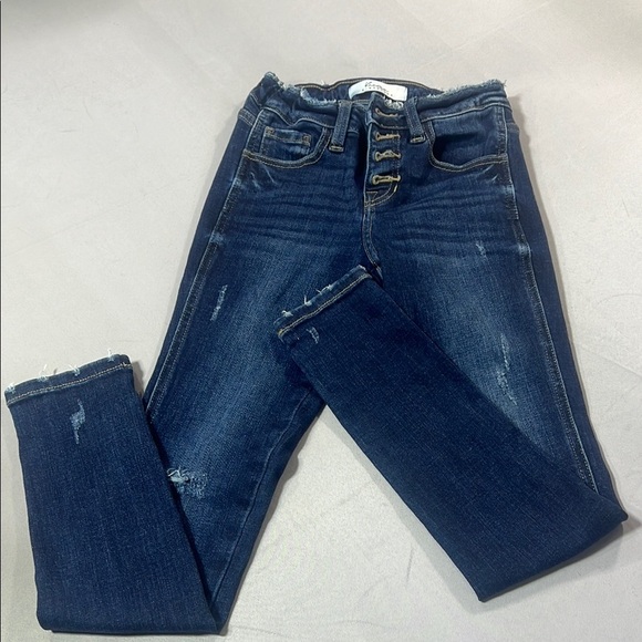 KanCan Other - Kancan girls jeans size 12